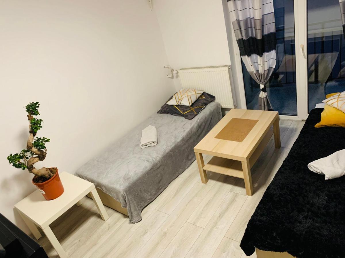 Hostel Cataleya ルブリン エクステリア 写真