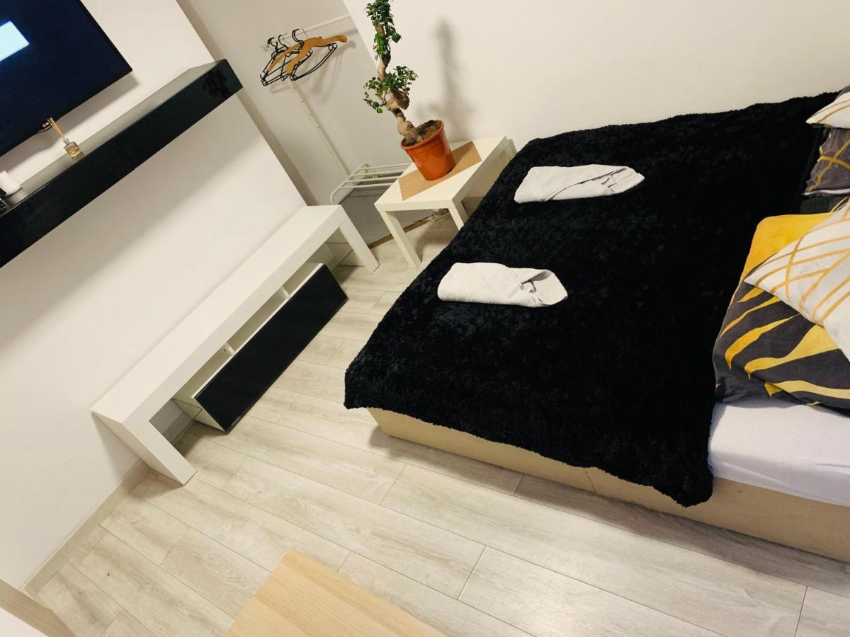 Hostel Cataleya ルブリン エクステリア 写真