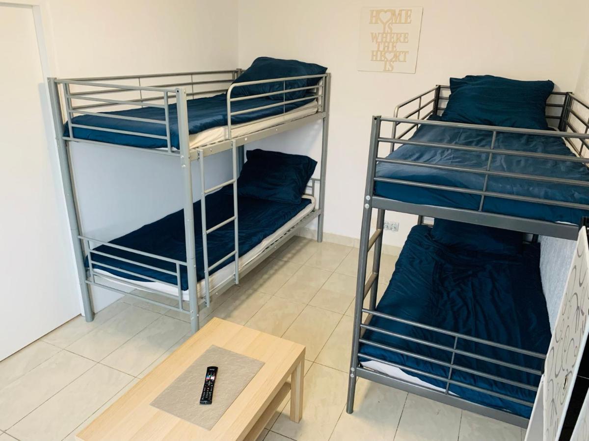 Hostel Cataleya ルブリン エクステリア 写真